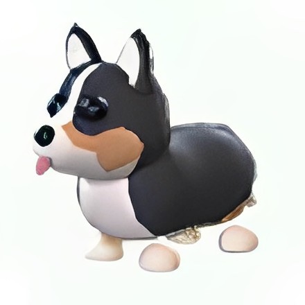 Royal Corgi