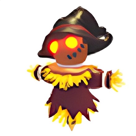 Scarecrow
