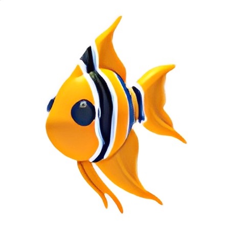 Angelfish