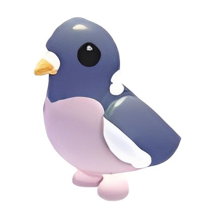 Wood Pigeon
