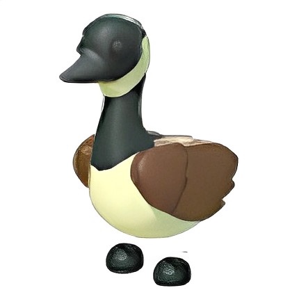 Canada Goose