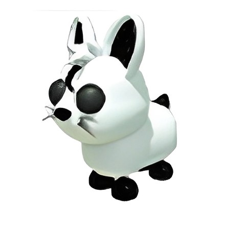 Moon Rabbit