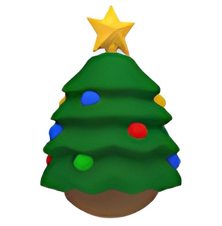 Christmas Egg