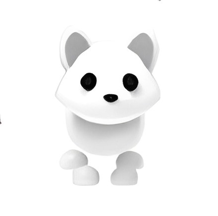 Arctic Fox