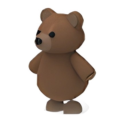 Brown Bear