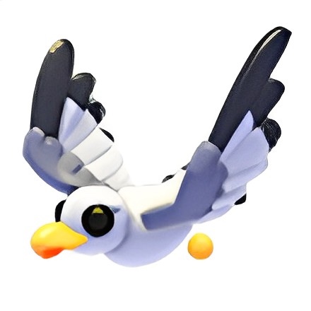 Seagull