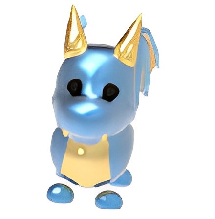 Diamond Dragon