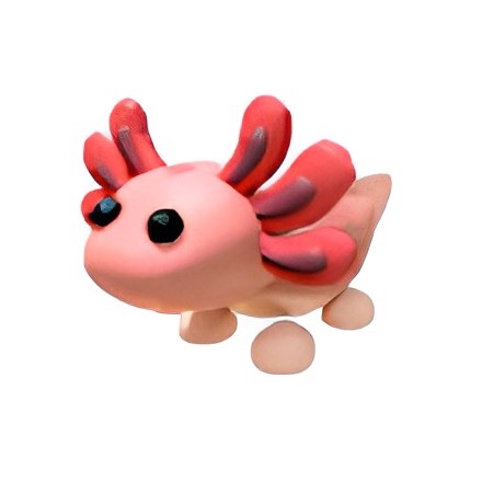 Axolotl