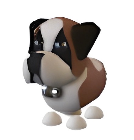 St Bernard