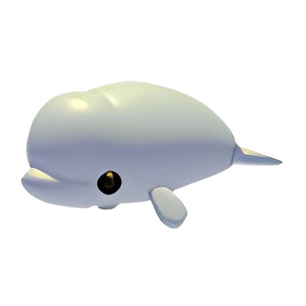 Beluga Whale