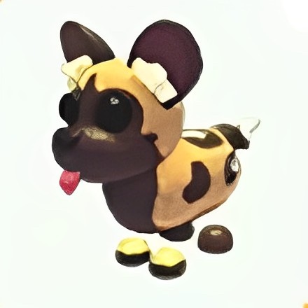 African Wild Dog