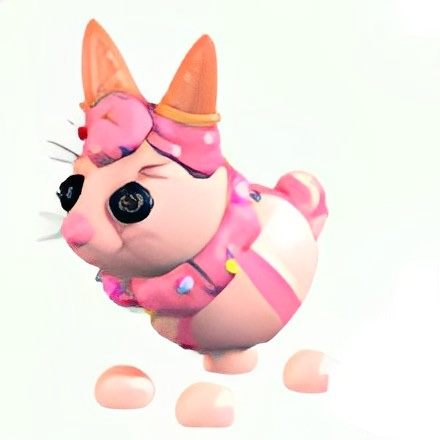 Candy Hare