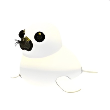 Harp Seal