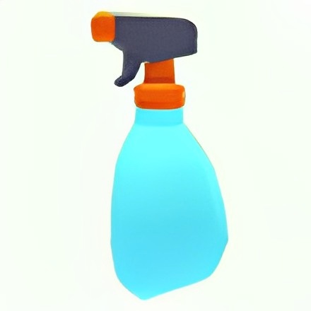 5 Paint Sealer