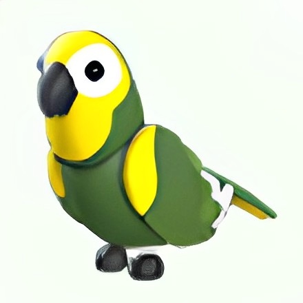 Green Amazon