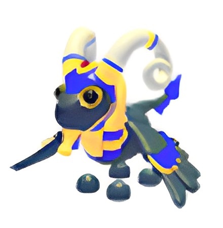 Criosphinx