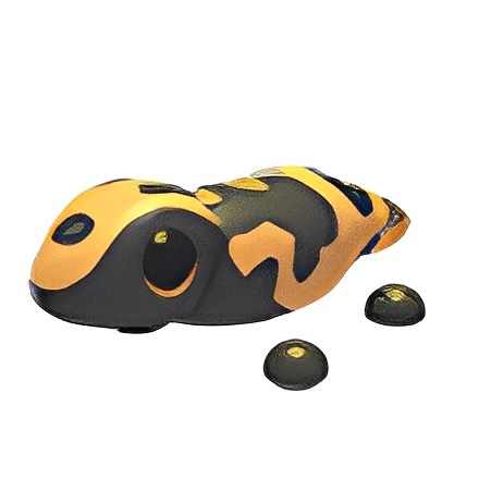 Gila Monster