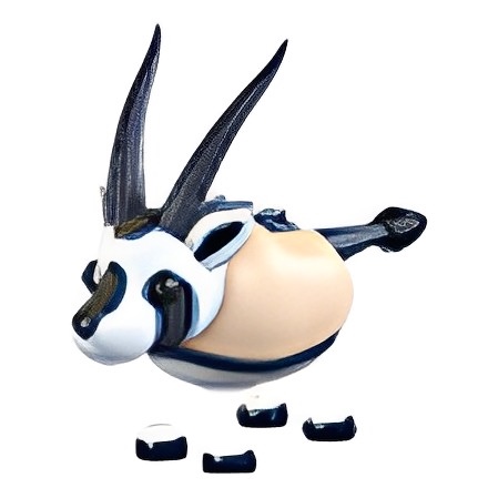 Oryx