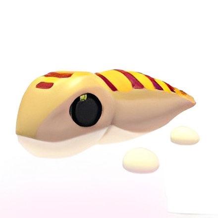 Sandfish