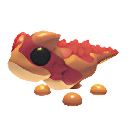 Thorny Devil