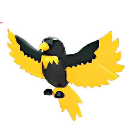 Wildfire Hawk
