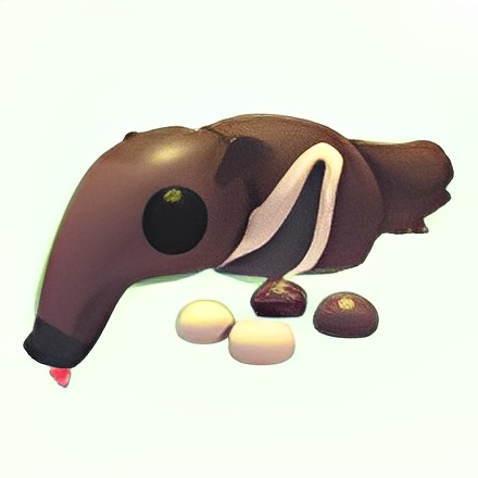 Giant Anteater