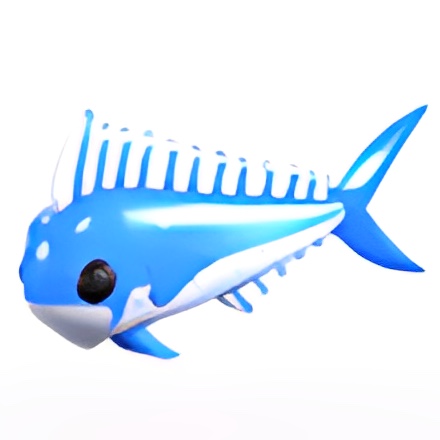 Diamond Mahi Mahi