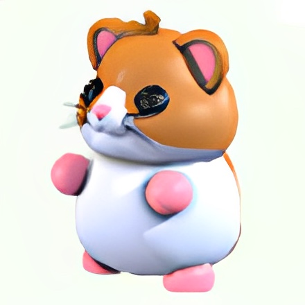 Hamster