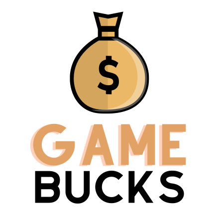 10k Game Bucks