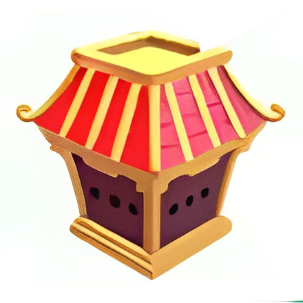 Ox Box