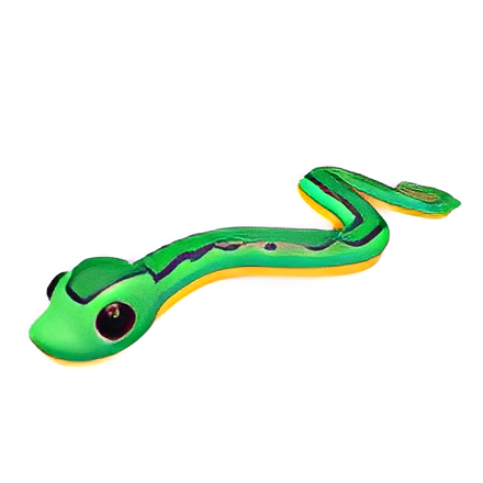 Garden Snake