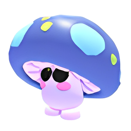 Mushroom Friend