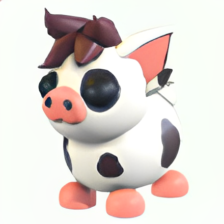 Mini Pig
