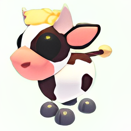 Cow Calf