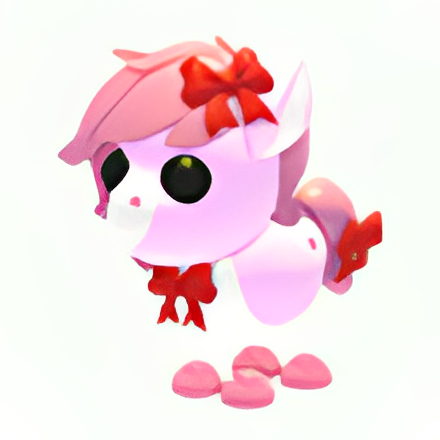 Pretty Pony