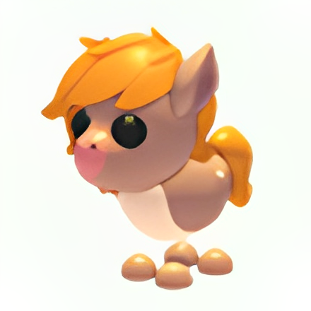 Show Pony