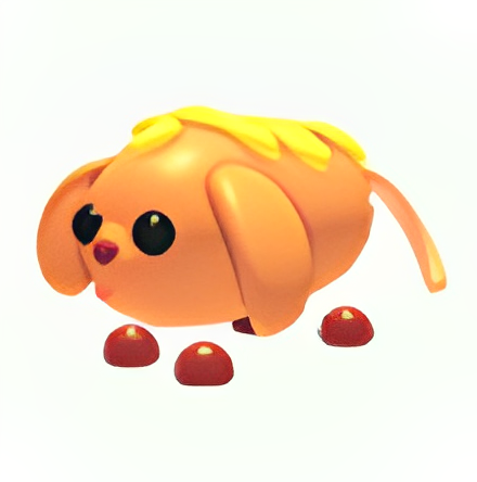 Corn Doggo