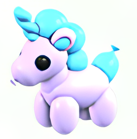Balloon Unicorn