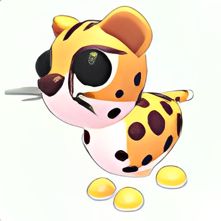 Cheetah