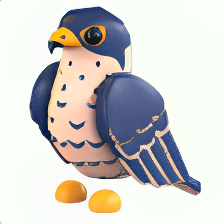 Peregrine Falcon