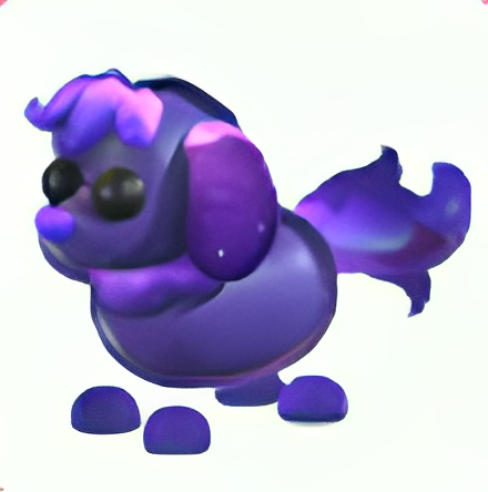 Glormy Hound