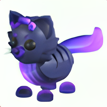 Glormy Leo