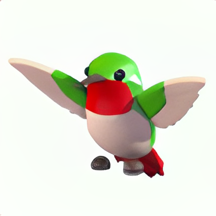 Hummingbird