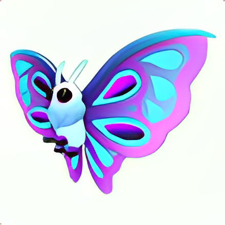 Moonlight Moth
