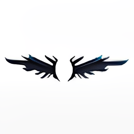 Shadow Wings