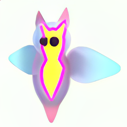 Sea Angel