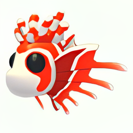 Lionfish