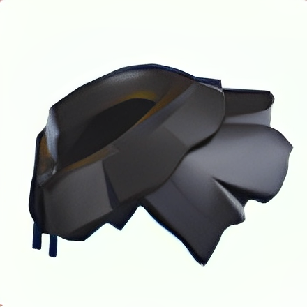 Death Cloak