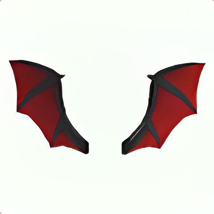 Bat Wings