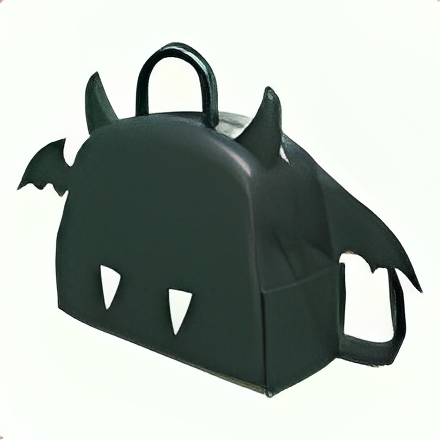 Bat Backpack